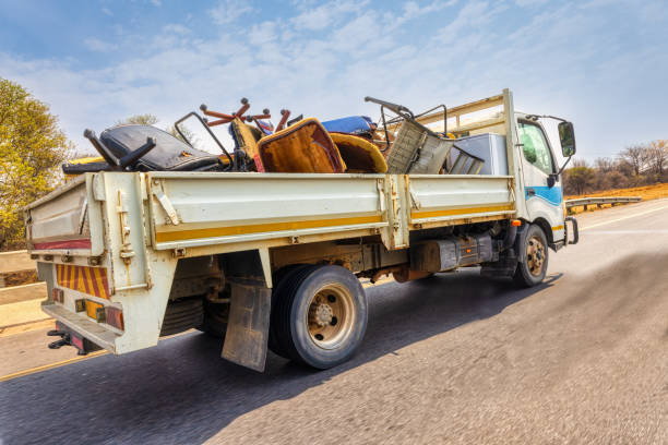 Professional Junk Removal in Anna, IL